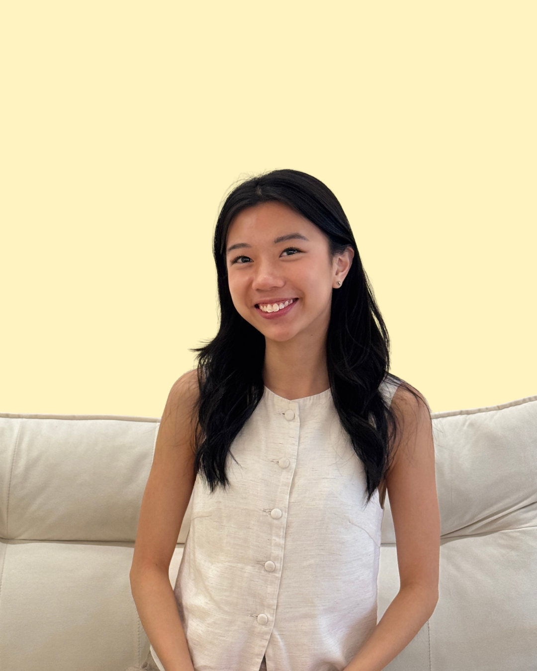 Therapist Profile Picture